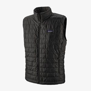 Men’s Patagonia Nano Puff Vest